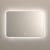 Зеркало с подсветкой Vincea VLM-3BE120-2 120x80