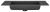 Раковина Vincea VCB-13800B 80x48, черная матовая