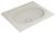 Раковина Vincea VCB-4H600G 60x48, серый шелк