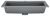Раковина Vincea VCB-13600G 60x48, серая матовая