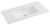 Раковина Vincea VBS-13100 102x46, белая