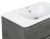 Раковина Vincea VCB-2VP800W 80x47, белая