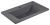 Раковина Vincea VCB-3M750G 75x45, матовый серый