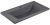 Раковина Vincea VCB-3M900G 90x45, матовый серый