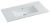 Раковина Vincea VBS-13990 62x46, белая