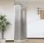 Душевой уголок Vincea City VSQ-5CT800MT 80x80, профиль хром