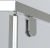 Душевой уголок Vincea Stresa VSP-1S100CH 100x100, профиль хром