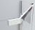 Душевой уголок Vincea Stresa VSP-1S900CH 90x90, профиль хром
