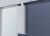 Душевой уголок Vincea Penta VSP-3P900CL 90x90, профиль хром