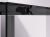 Душевой уголок Vincea Slim-N VSS-4SN900CLB 90x90, профиль черный