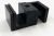 Душевой уголок Vincea Slim-N VSS-4SN8010CLB 100x80, профиль черный