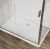 Душевой уголок Vincea City VSR-5CT9012CL 120x90, профиль хром