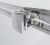 Душевой уголок Vincea Garda VSR-1G8014CL 140x80, профиль хром