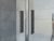 Душевой уголок Vincea Garda VSR-1G28018CL 180x80, профиль хром