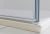 Душевой уголок Vincea Extra VSR-1E111280CLB 1100/1200x80, профиль хром
