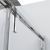 Душевой уголок Vincea Lugano VSR-1L1015CL-1 150x100, профиль хром