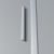 Душевой уголок Vincea Soft 2 VSR-3SO28014CL 140x80, профиль хром