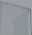 Душевой уголок Vincea Soft 2 VSR-3SO29011CL 110x90, профиль хром