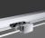 Душевой уголок Vincea Soft VSR-3SO8012CL 120x80, профиль хром