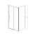 Схема душевого уголка Vincea Soft VSR-3SO9013CLGM