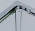 Душевой уголок Vincea Alpha VSRW-3AL9090CL 90x90, профиль хром