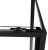Душевой уголок Vincea Slim Soft VSR-1SS8013CLB 130x80, профиль черный