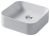 Раковина Disegno Ceramica Slim SL04038055 40x38, в цвете beaver