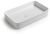 Раковина White Ceramic Blade W0517BD 65x40, синяя матовая