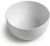 Раковина White Ceramic Dome W0307SETCF/Dome 44.5x44.5, кофейная матовая