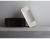 Раковина White Ceramic Geo Mini W710705 50.5x22.5, черная матовая