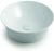 Раковина White Ceramic Idea W10307FM 42x42, серая матовая