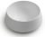 Раковина White Ceramic Tao W1050701 42x42, белая глянцевая
