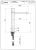 Смеситель для раковины AQG QB 01QBE120CR