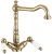 Смеситель для раковины Emmevi Deco Ceramic 121613/BR
