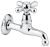 Смеситель для раковины Emmevi Deco Classic 12006/CR настенный