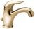 Смеситель для раковины Emmevi Duka 44003/BR