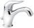 Смеситель для раковины Emmevi Duka 44003/CR