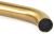 Смеситель для раковины Emmevi Filobrass 85003/ORS, брашированное золото