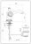 Смеситель для раковины Emmevi The One 98003VSW/OR