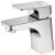 Смеситель для ванны AQG VENT-i2 01VE2402CR