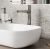 Смеситель на борт ванны Emmevi Deco Ceramic 121120/OR