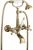 Смеситель для ванны Emmevi Deco Old 12611/BR
