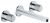 Смеситель для ванны Emmevi Deco Old 12611/OR