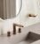 Смеситель для ванны Emmevi Deco Old 12611/CR