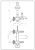 Смеситель для ванны Emmevi The One 98011LCSW/BR
