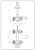 Смеситель для ванны Emmevi The One 98011SW/BR
