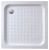 Душевой поддон Cezares TRAY-A-A-85-15-W 85x85 акриловый