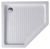 Душевой поддон Cezares TRAY-A-P-100-15-W 100x100 акриловый