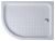 Душевой поддон Cezares TRAY-A-RH-100/80-550-15-W-R 100x80 акриловый