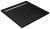 Душевой поддон Cezares TRAY-AS-A-90-30-NERO 90x90 из искусственного камня